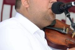 Charlotte Bluegrass Festival 2017