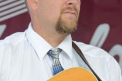 Charlotte Bluegrass Festival 2017