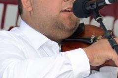 Charlotte Bluegrass Festival 2017