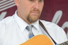 Charlotte Bluegrass Festival 2017