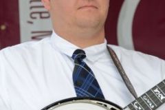 Charlotte Bluegrass Festival 2017