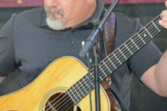 Charlotte Bluegrass Festival 2017