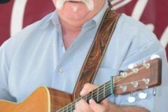 Charlotte Bluegrass Festival 2017