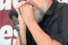 Charlotte Bluegrass Festival 2017