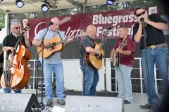 Charlotte Bluegrass Festival 2017