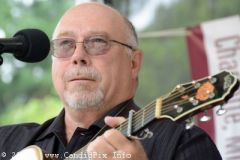 Charlotte Bluegrass Festival 2017