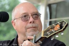 Charlotte Bluegrass Festival 2017