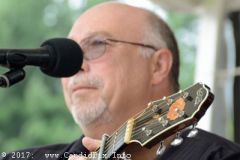 Charlotte Bluegrass Festival 2017