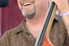 Charlotte Bluegrass Festival 2017