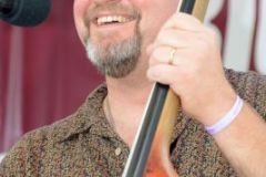 Charlotte Bluegrass Festival 2017