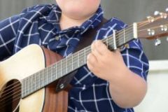 Charlotte Bluegrass Festival 2017
