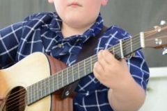 Charlotte Bluegrass Festival 2017