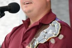 Charlotte Bluegrass Festival 2017