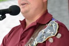 Charlotte Bluegrass Festival 2017