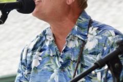 Charlotte Bluegrass Festival 2017