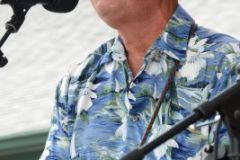 Charlotte Bluegrass Festival 2017