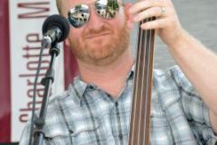 Charlotte Bluegrass Festival 2017