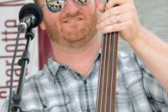 Charlotte Bluegrass Festival 2017