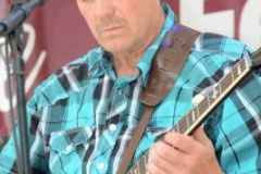 Charlotte Bluegrass Festival 2017
