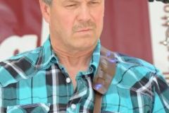 Charlotte Bluegrass Festival 2017
