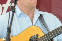 Charlotte Bluegrass Festival 2017