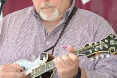 Charlotte Bluegrass Festival 2017