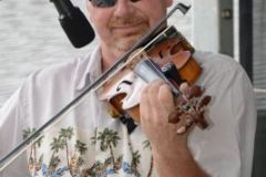 Charlotte Bluegrass Festival 2017