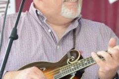 Charlotte Bluegrass Festival 2017