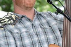 Charlotte Bluegrass Festival 2017