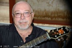 Charlotte Bluegrass Festival 2017