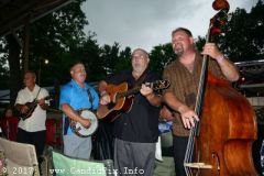 Charlotte Bluegrass Festival 2017