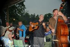 Charlotte Bluegrass Festival 2017