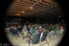 Charlotte Bluegrass Festival 2017