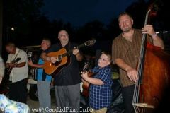 Charlotte Bluegrass Festival 2017