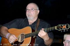 Charlotte Bluegrass Festival 2017