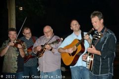 Charlotte Bluegrass Festival 2017