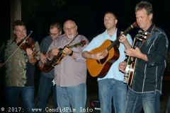 Charlotte Bluegrass Festival 2017