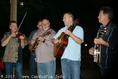 Charlotte Bluegrass Festival 2017