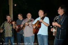 Charlotte Bluegrass Festival 2017