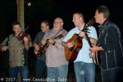 Charlotte Bluegrass Festival 2017