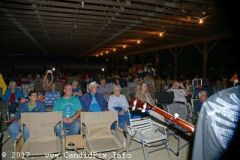 Charlotte Bluegrass Festival 2017