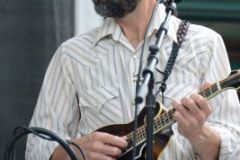 Charlotte Bluegrass Festival 2017