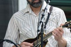 Charlotte Bluegrass Festival 2017