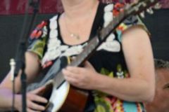 Charlotte Bluegrass Festival 2017