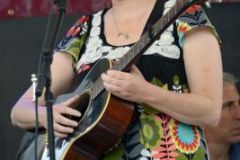 Charlotte Bluegrass Festival 2017
