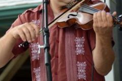 Charlotte Bluegrass Festival 2017