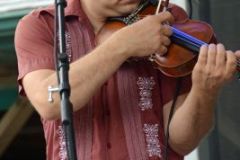 Charlotte Bluegrass Festival 2017
