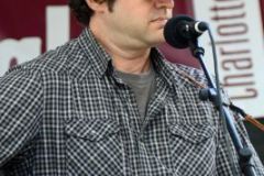 Charlotte Bluegrass Festival 2017