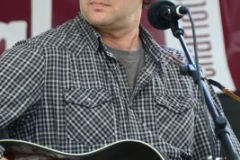 Charlotte Bluegrass Festival 2017