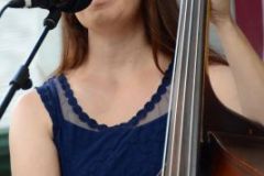 Charlotte Bluegrass Festival 2017